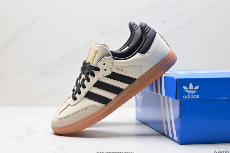 Adidas Samba Shoes